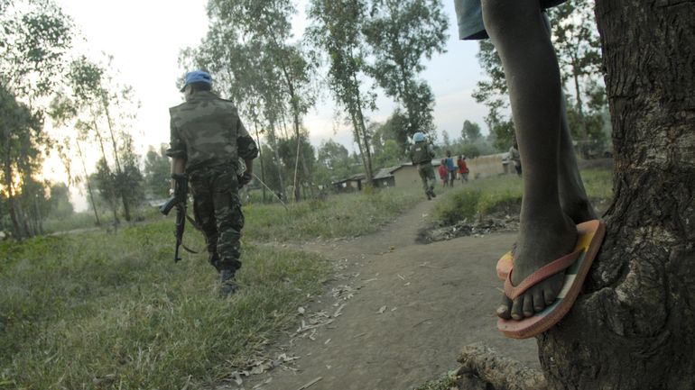RDC : 14 personnes tuées dans une quadruple attaque des rebelles ougandais ADF en Ituri