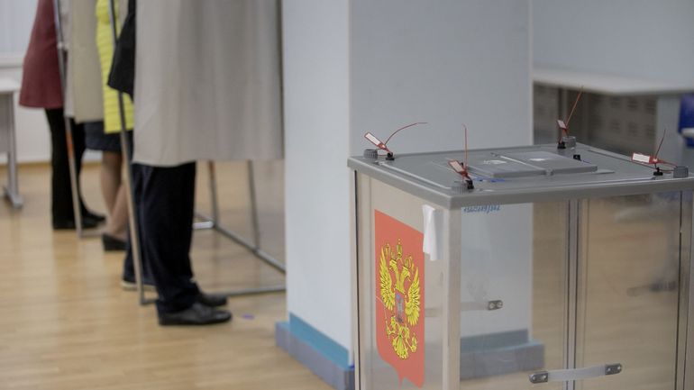 Russie : arrestation d'un responsable d'une importante ONG de surveillance électorale