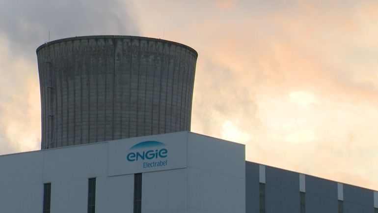Nucléaire en Belgique : un Conseil des ministres restreint aura lieu à 10 heures, vers une prolongation de Tihange 3 et Doel 4 ?