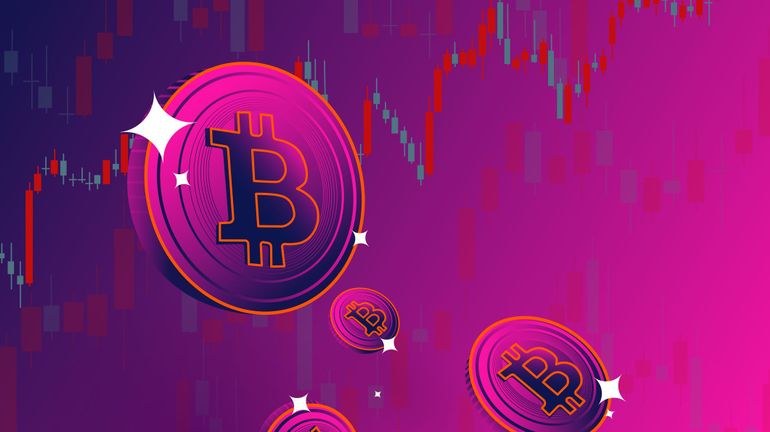 Investir dans les cryptomonnaies ou en Bourse pour gagner vite de l'argent, c'est très tendance chez les jeunes de la Génération Z