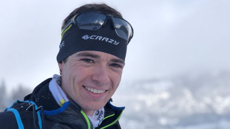 Ski alpinisme – Maximilien Drion troisième des Championnats d’Europe