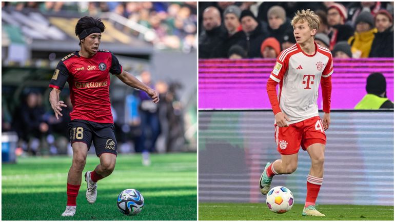 Le Standard sur un défenseur du Bayern, Reguilon a la bougeotte, Gand prospecte : 5 rumeurs mercato du jour