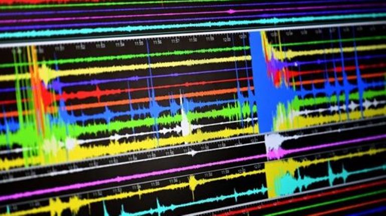 Un nouveau séisme de magnitude 5,2 sur l'échelle de Richter frappe la Turquie