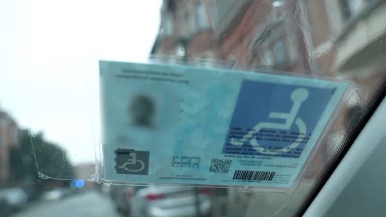 Investigation sur les Scan Car : les personnes à mobilité réduite  discriminées 