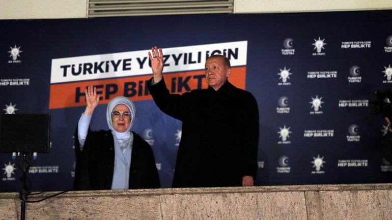 Elections en Turquie : Erdogan peut-il encore perdre sa place ?