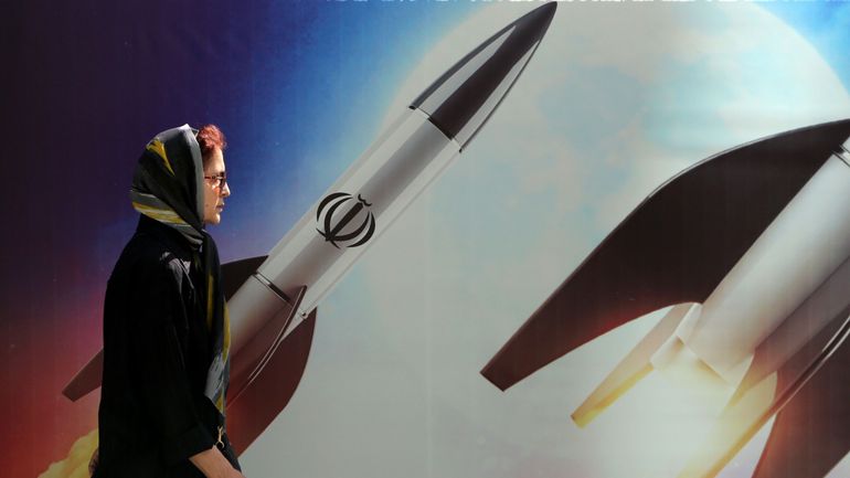 La revue de presse : et si frapper l'Iran n'est pas la meilleure stratégie ?