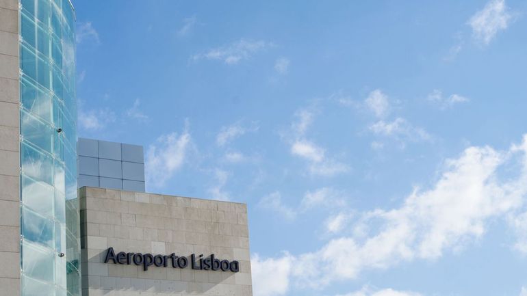 Le gouvernement portugais annonce la construction d'un nouvel aéroport à Lisbonne