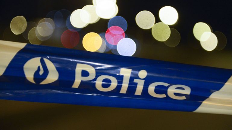 Anderlecht : deux personnes dans un état critique à la suite de l'attaque au couteau de lundi