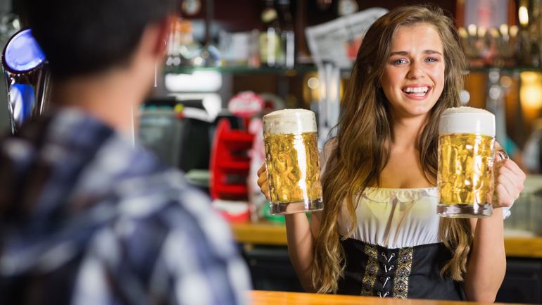 Allemagne : la Commission européenne protège la bière de l'Oktoberfest de Munich avec une nouvelle IGP