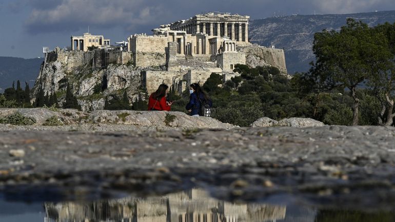 Grèce : la Poste hellène victime d'une cyberattaque