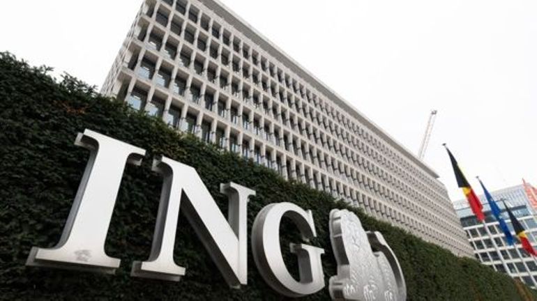 Le licenciement d'un délégué syndical par ING jugé infondé, la banque va en appel