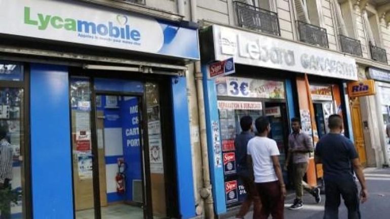 L'IBPT inflige une amende de 280.000 euros à Lycamobile