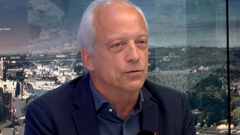 Yves Coppieters (Les Engagés) sur les allocations familiales : "On explore des pistes d’optimisation, en particulier pour les jeunes de 15 à 25 ans"