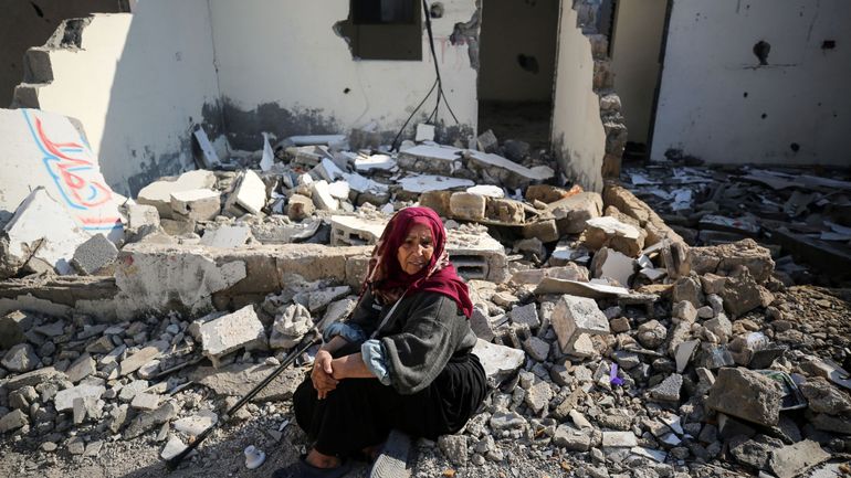 Guerre Israël-Gaza : le vote du Conseil de sécurité de l'ONU à nouveau reporté, à mercredi