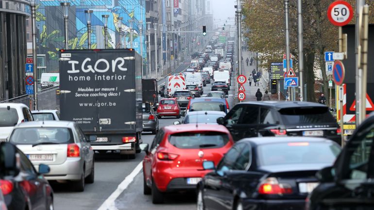 Environnement : les progrès sont mitigés en Belgique, relève l’Agence européenne de l’Environnement dans son rapport annuel