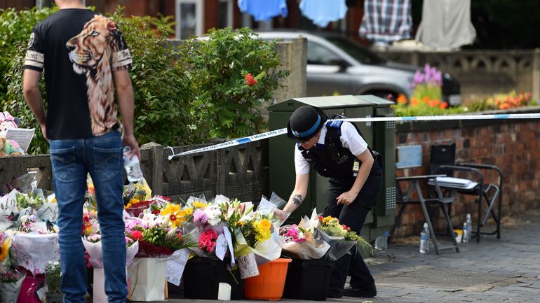 Royaume-Uni : le suspect de 17 ans de l'attaque au couteau de Southport a été placé en détention provisoire