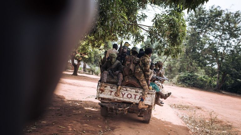 Une dizaine de militaires belges seront déployés en Centrafrique de septembre à janvier