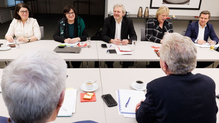 Accord interprofessionnel : dernière réunion entre partenaires sociaux, vers une hausse du montant des chèques repas ?