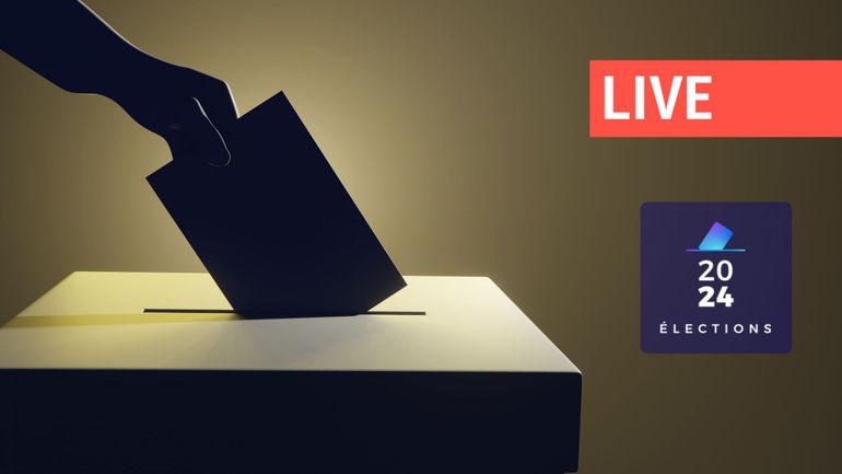 Direct - Élections communales et provinciales : suivez minute par minute les élections de ce dimanche 13 octobre