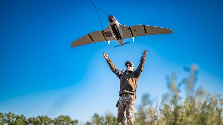 Les pays du flanc Est de l’Europe se mettent d’accord pour construire un très long mur anti-drones