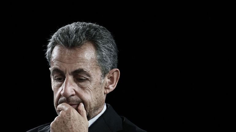 France : Nicolas Sarkozy condamné, en appel, à un an de prison dont six mois avec sursis dans l'affaire Bygmalion
