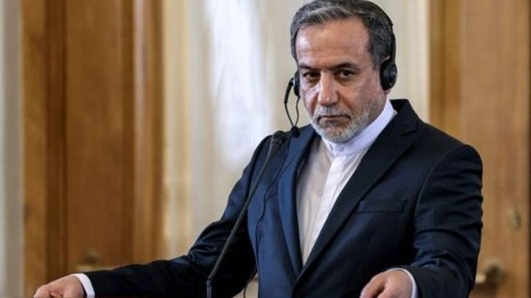 L'Iran dit non à toute 