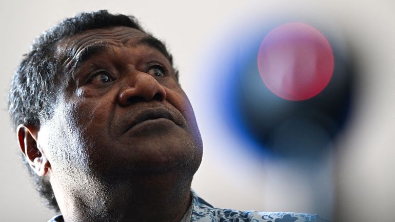 Tensions en Nouvelle-Calédonie : la justice française autorise l’indépendantiste kanak Christian Tein à rentrer à Nouméa