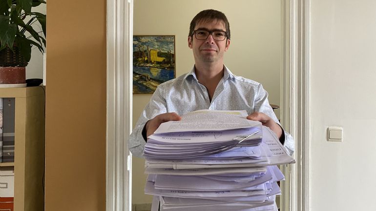 Affaire du Cristal Park : déjà 240.000 euros de frais judiciaires pour la Ville de Seraing, selon le PTB