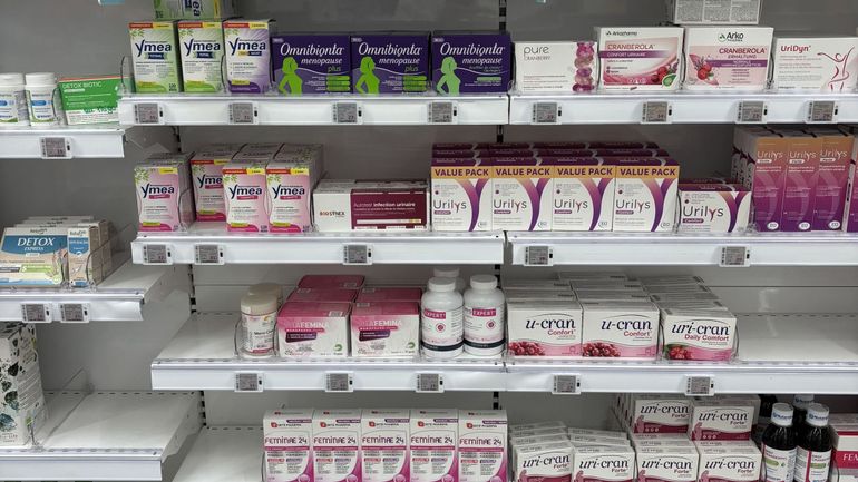 Entre santé préventive, promesses approximatives et produits miracles, le marché autour de la ménopause est en plein essor