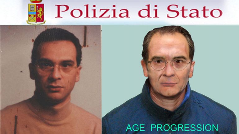 Italie : arrestation du mafieux le plus recherché, Matteo Messina Denaro