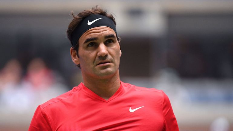 Federer incertain pour la Laver Cup : "Une décision sera prise en dernière minute"
