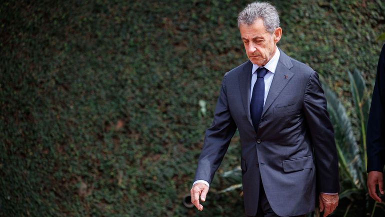 Affaire des écoutes : Sarkozy définitivement condamné à un an sous bracelet, il va saisir la Cour européenne des droits de l'homme