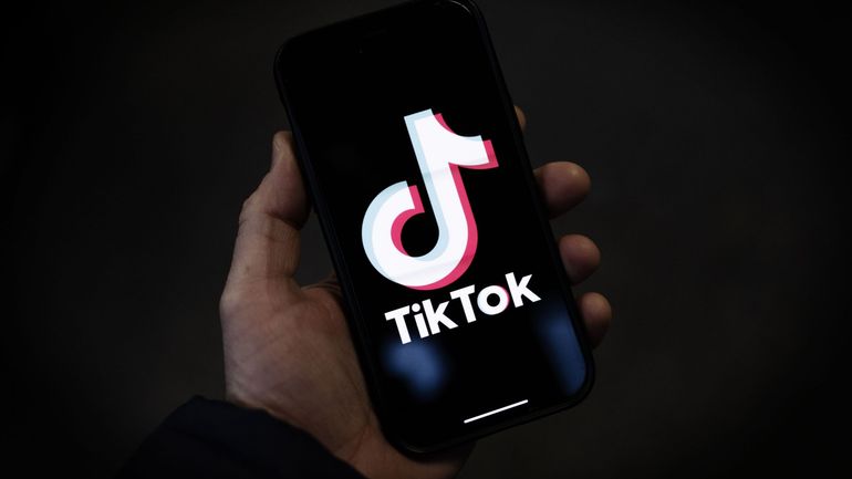 L'exécutif wallon va interdire TikTok sur les appareils professionnels de son personnel