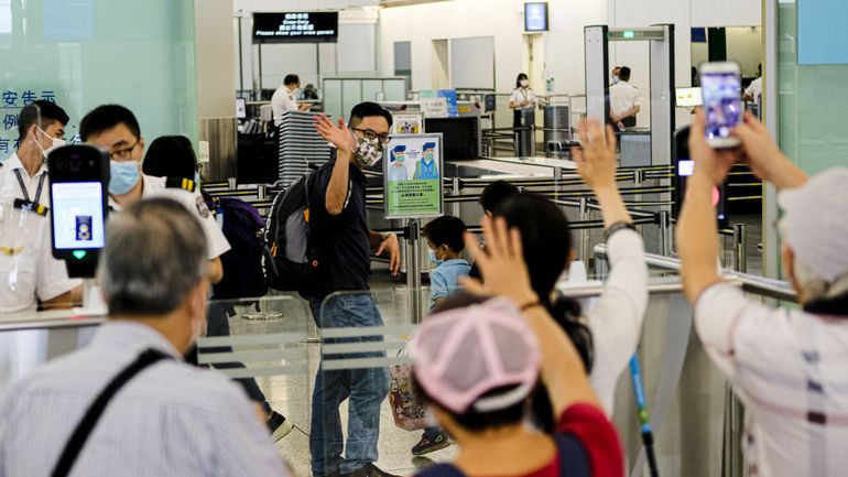 Coronavirus : les Chinois sont interdits de voyages à l'étranger