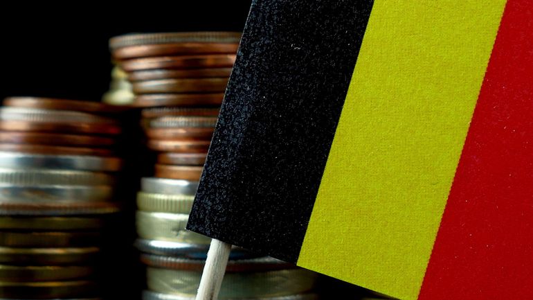 Lourde dette publique en France : la situation belge est-elle plus enviable ?