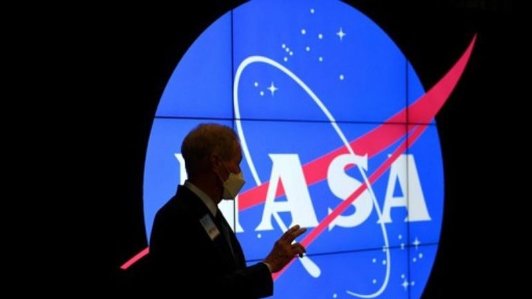L'agence spatiale russe et l'américaine Nasa d'accord pour exploiter l'ISS jusqu'en 2028