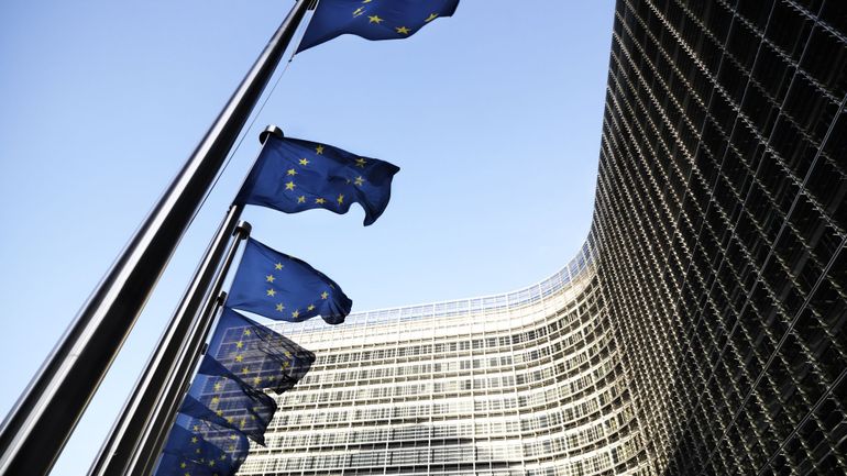 Invasion de l'Ukraine : un embargo européen sur le pétrole russe 