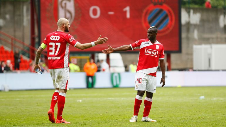 Matchs "truqués" : Duchâtelet, Van Damme et Mpoku déposent plainte contre Anderlecht et Genk