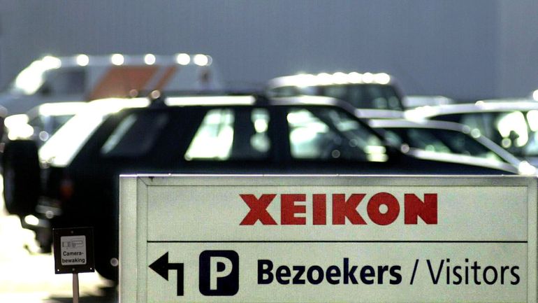 Réorganisation chez Xeikon, 53 emplois menacés en Belgique