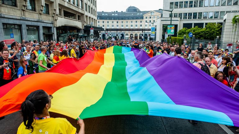 pride