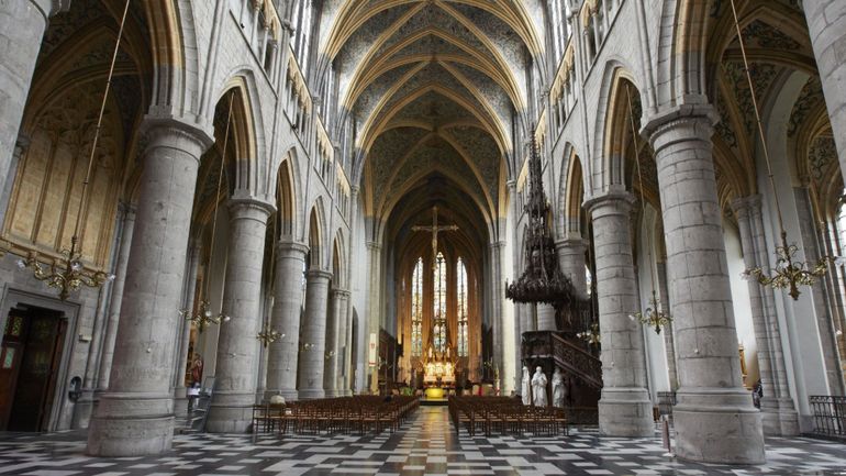 Violences sexuelles : les victimes belges de l'Église catholique n'ont rien obtenu de concret suite à leur rencontre avec la Commission du Vatican