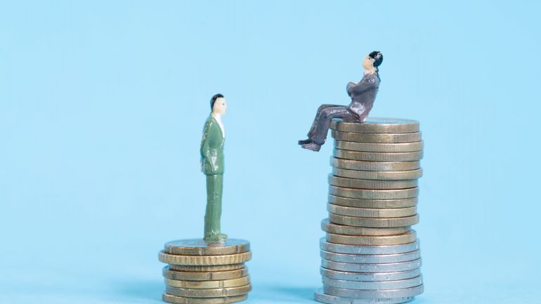 Les inégalités salariales se réduisent au niveau mondial, mais il persiste des différences régionales
