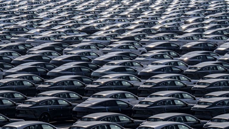 Crise chez Audi Brussels : le marché de la voiture électrique est-il en panne ?
