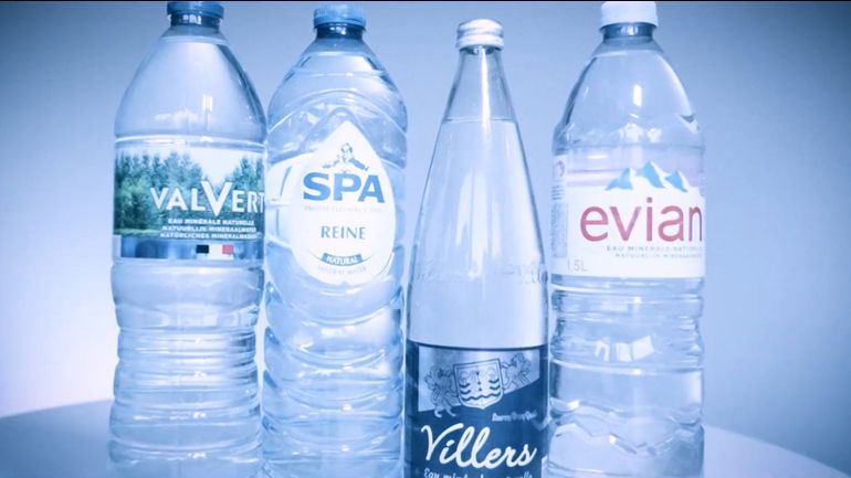 Quelle eau boire ? Notre grand test entre robinet, filtres et bouteilles
