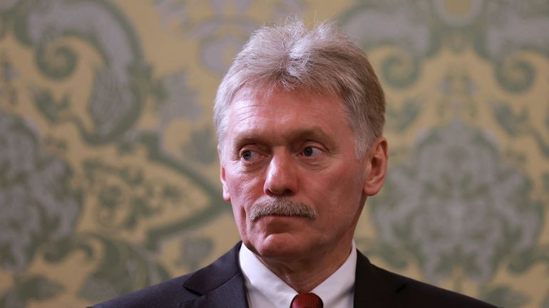 La Russie attend la réponse de l'Ukraine à son invitation à des pourparlers directs à Istanbul lundi
