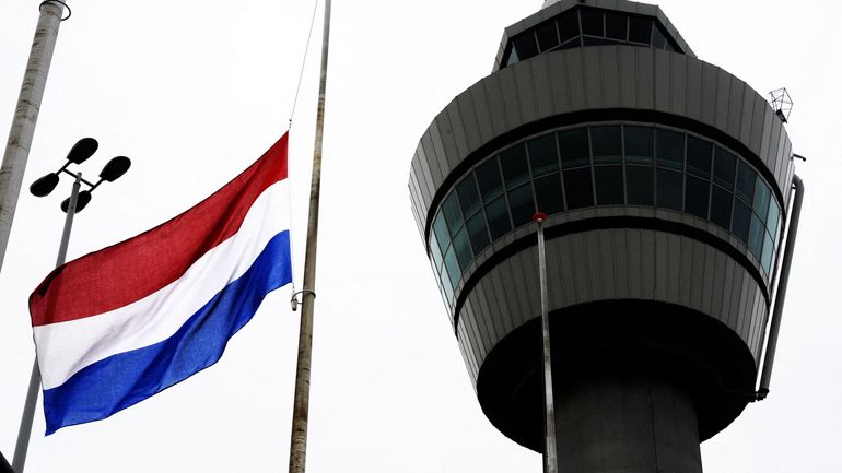 L'aéroport de Schiphol va mettre en place des limitations du nombre de passagers
