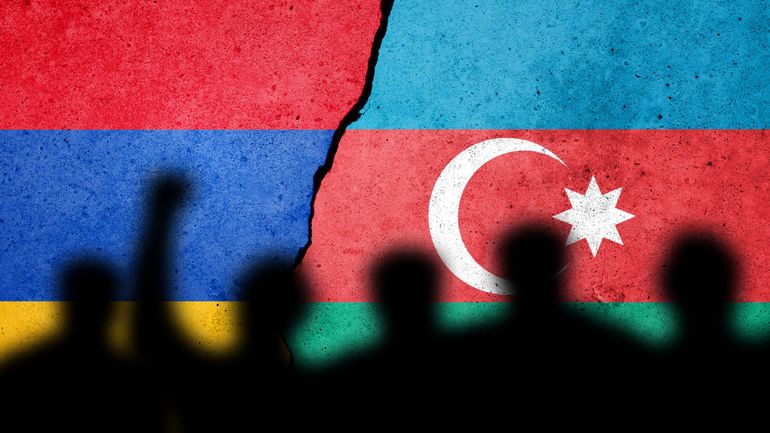 L'Arménie annonce avoir rendu quatre villages à l'Azerbaïdjan