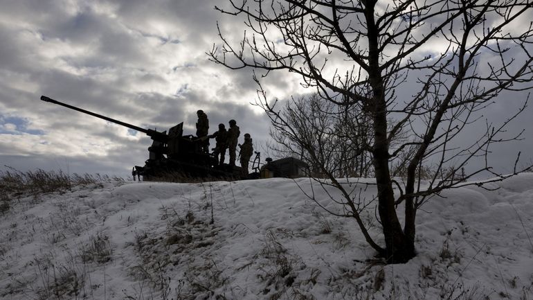 Guerre en Ukraine : environ 9.000 miliciens de Wagner morts au combat, selon Washington