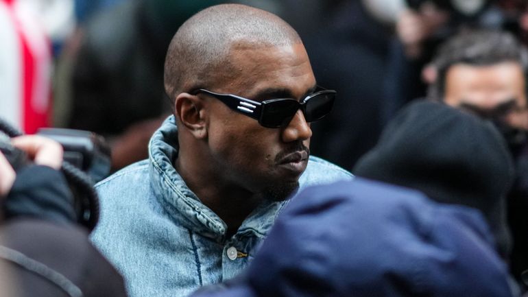 Kanye West : à qui profite le (bad) buzz ?
