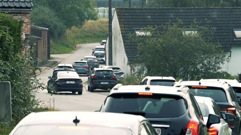 Quelles solutions pour améliorer la mobilité autour de Pairi Daiza?